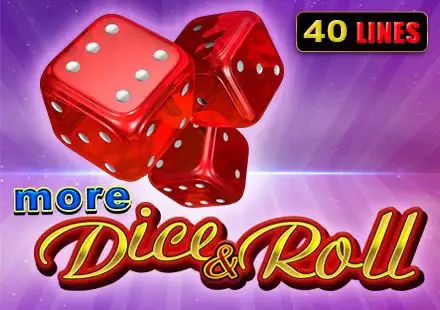 More Dice & Roll - WinPesa - Nigeria