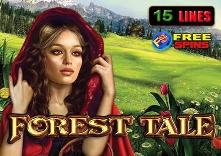Forest Tale - WinPesa - Nigeria