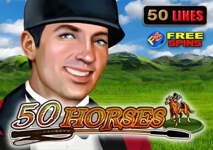 50 Horses - WinPesa - Nigeria