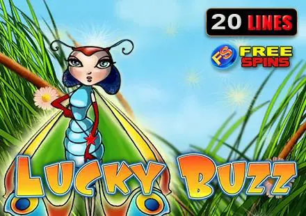 Lucky Buzz - WinPesa - Nigeria
