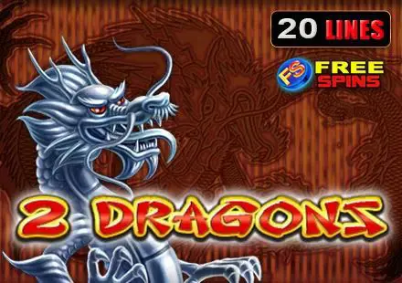 2 Dragons - WinPesa - Nigeria