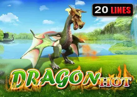 Dragon Hot - WinPesa - Nigeria