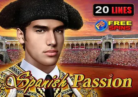 Spanish Passion - WinPesa - Nigeria