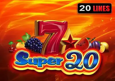 Super 20 - WinPesa - Nigeria