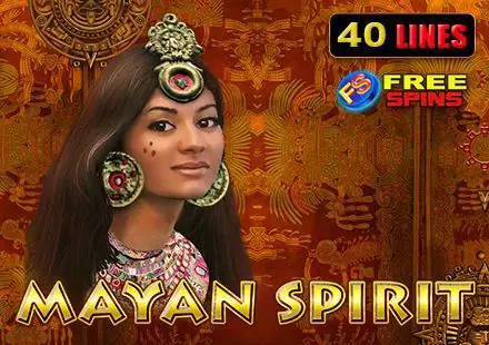 Mayan Spirit - WinPesa - Nigeria