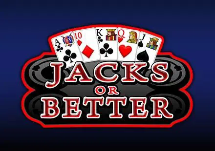 Jacks or Better - WinPesa - Nigeria