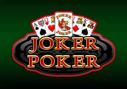 Joker Poker - WinPesa - Nigeria