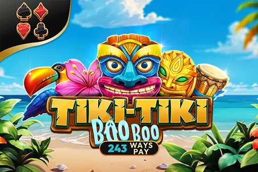 Tiki Tiki Boo Boo - WinPesa - Nigeria
