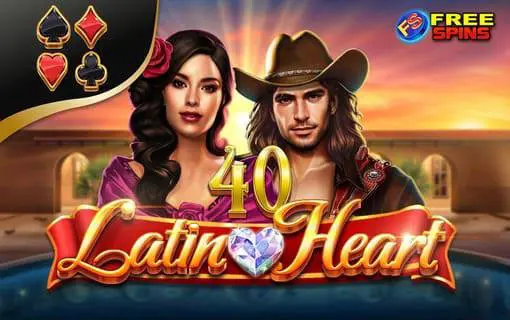 Latin Heart - WinPesa - Nigeria