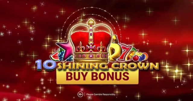 Shining Crown Buy Bonus - WinPesa - Nigeria