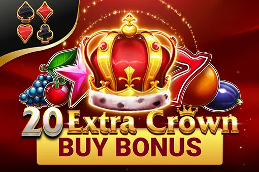 20 Extra Crown Buy Bonus - WinPesa - Nigeria