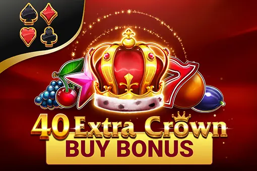 40 Extra Crown Buy Bonus - WinPesa - Nigeria