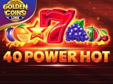 40 Power Hot Golden coins link - WinPesa - Nigeria