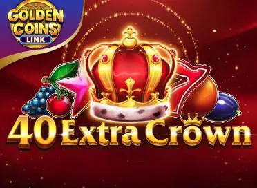 40 Extra Crown Golden coins link - WinPesa - Nigeria