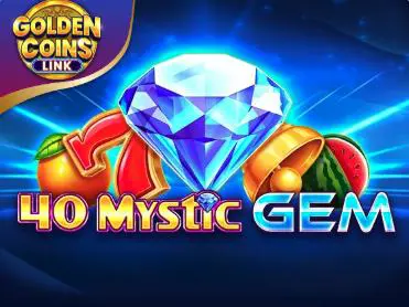 40 Mystic Gem Golden coins link - WinPesa - Nigeria