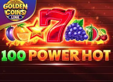 100 Power Hot Golden coins link - WinPesa - Nigeria