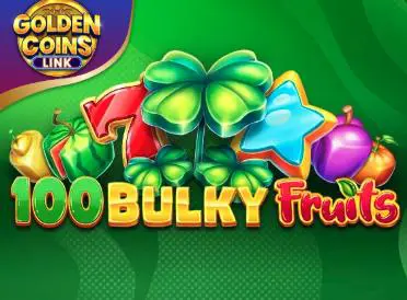 100 Bulky Fruits Golden coins link - WinPesa - Nigeria