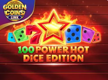 100 Power Hot Dice edition Golden coins link - WinPesa - Nigeria