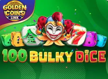 100 Bulky Dice Golden coins link - WinPesa - Nigeria