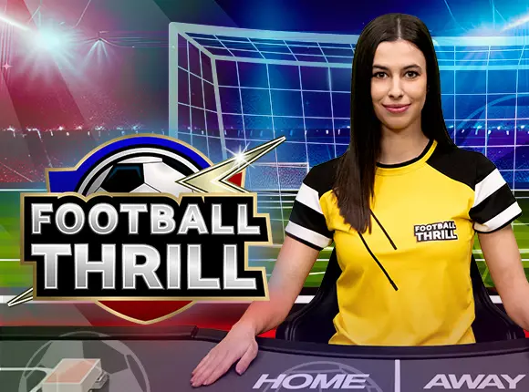 Football Thrill - WinPesa - Nigeria