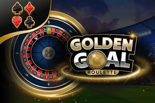 Golden Goal Roulette - WinPesa - Nigeria