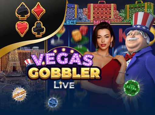 Vegas Gobbler LIVE - WinPesa - Nigeria