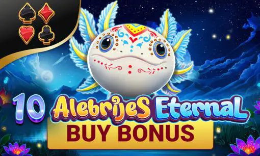 10 Alebrijes Eternal - WinPesa - Nigeria