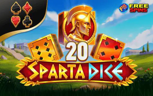 Sparta Dice - WinPesa - Nigeria