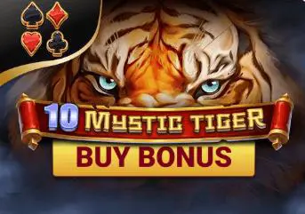 Mystic Tiger - WinPesa - Nigeria
