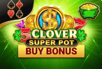 Clover Super Pot - WinPesa - Nigeria