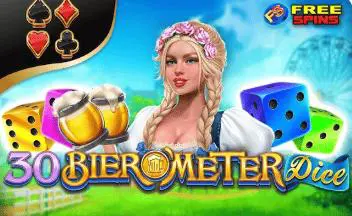 Bier O'Meter Dice - WinPesa - Nigeria