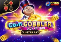 Coin Gobbler Dice Edition - WinPesa - Nigeria