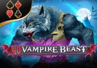 40 Vampire Beast - WinPesa - Nigeria