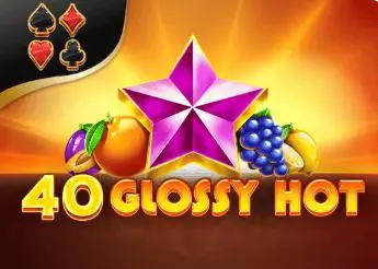 40 Glossy Hot - WinPesa - Nigeria