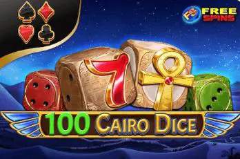 Cairo Dice - WinPesa - Nigeria