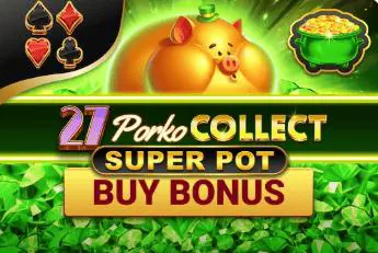 Porko Collect Super Pot - WinPesa - Nigeria