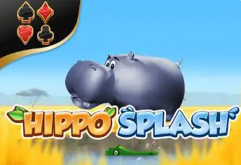 Hippo Splash - WinPesa - Nigeria