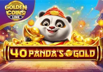 Panda's Gold Golden Coins Link - WinPesa - Nigeria