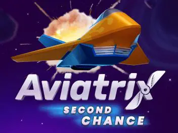 Aviatrix Second Chance - WinPesa - Nigeria