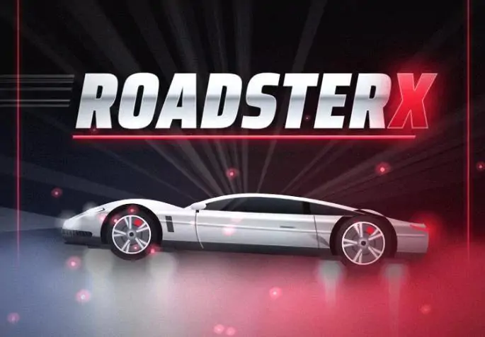 Roadster X - WinPesa - Nigeria