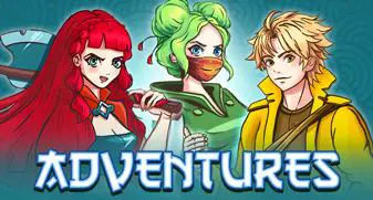 Adventures - WinPesa - Nigeria