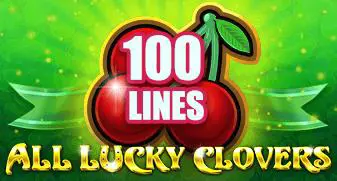 All Lucky Clover 100 - WinPesa - Nigeria
