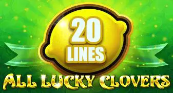 All Lucky Clover 20 - WinPesa - Nigeria