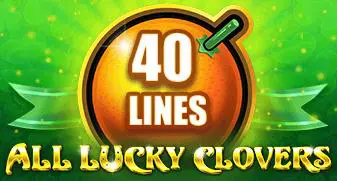 All Lucky Clover 40 - WinPesa - Nigeria