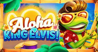 Aloha King Elvis - WinPesa - Nigeria