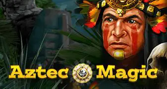 Aztec Magic - WinPesa - Nigeria