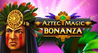 Aztec Magic Bonanza - WinPesa - Nigeria