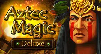 Aztec Magic Deluxe - WinPesa - Nigeria