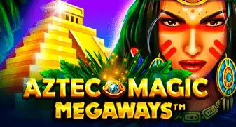 Aztec Magic Megaways - WinPesa - Nigeria