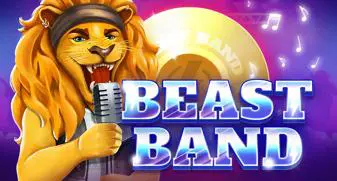 Beast Band - WinPesa - Nigeria